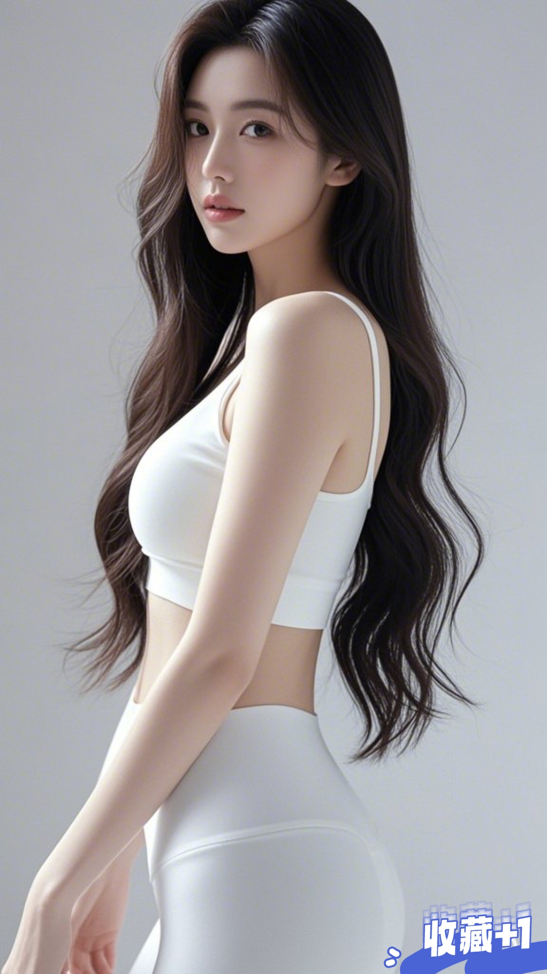 体育界女性运动员的飒爽英姿