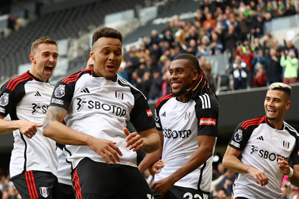 雷速直播-富勒姆对决阿森纳──势均力敌将席卷