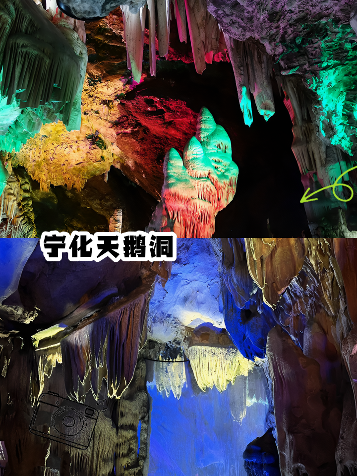 福建三明旅游景点推荐，探寻自然之美