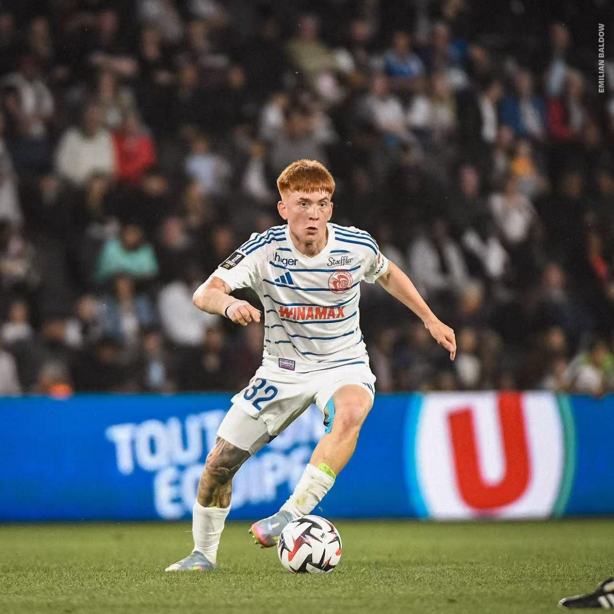 阿美恩与斯特拉斯堡交手,法甲争夺继续 阿美恩与斯特拉斯堡交手,法甲争夺继续