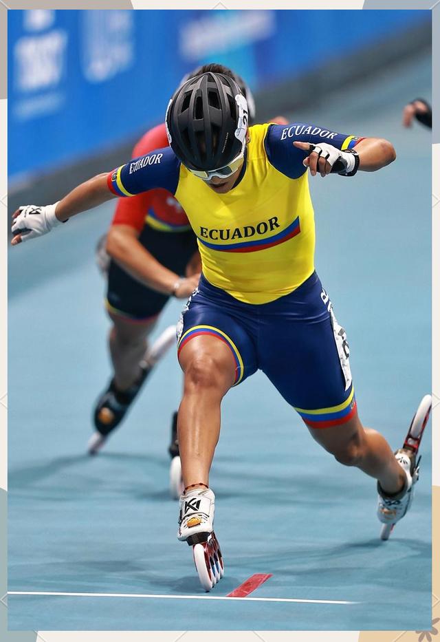 哥伦比亚队在比赛中展现出众实力 哥伦比亚队在比赛中展现出众实力